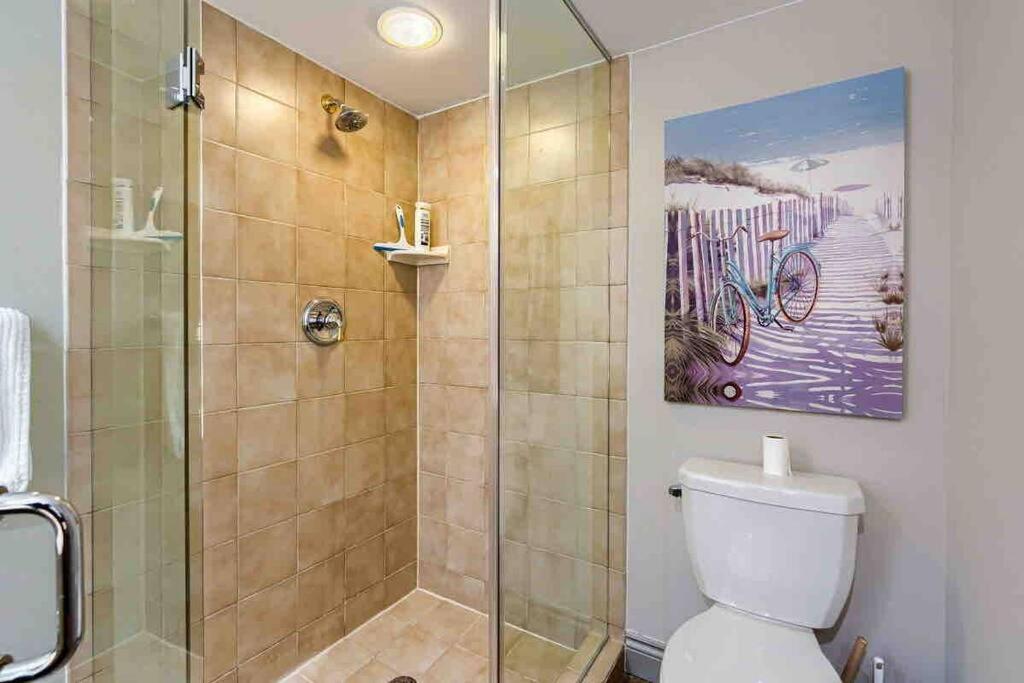 Lower Level Suite Carriage Hills