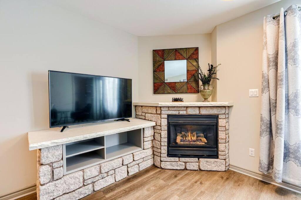 Lower Level Suite Carriage Hills