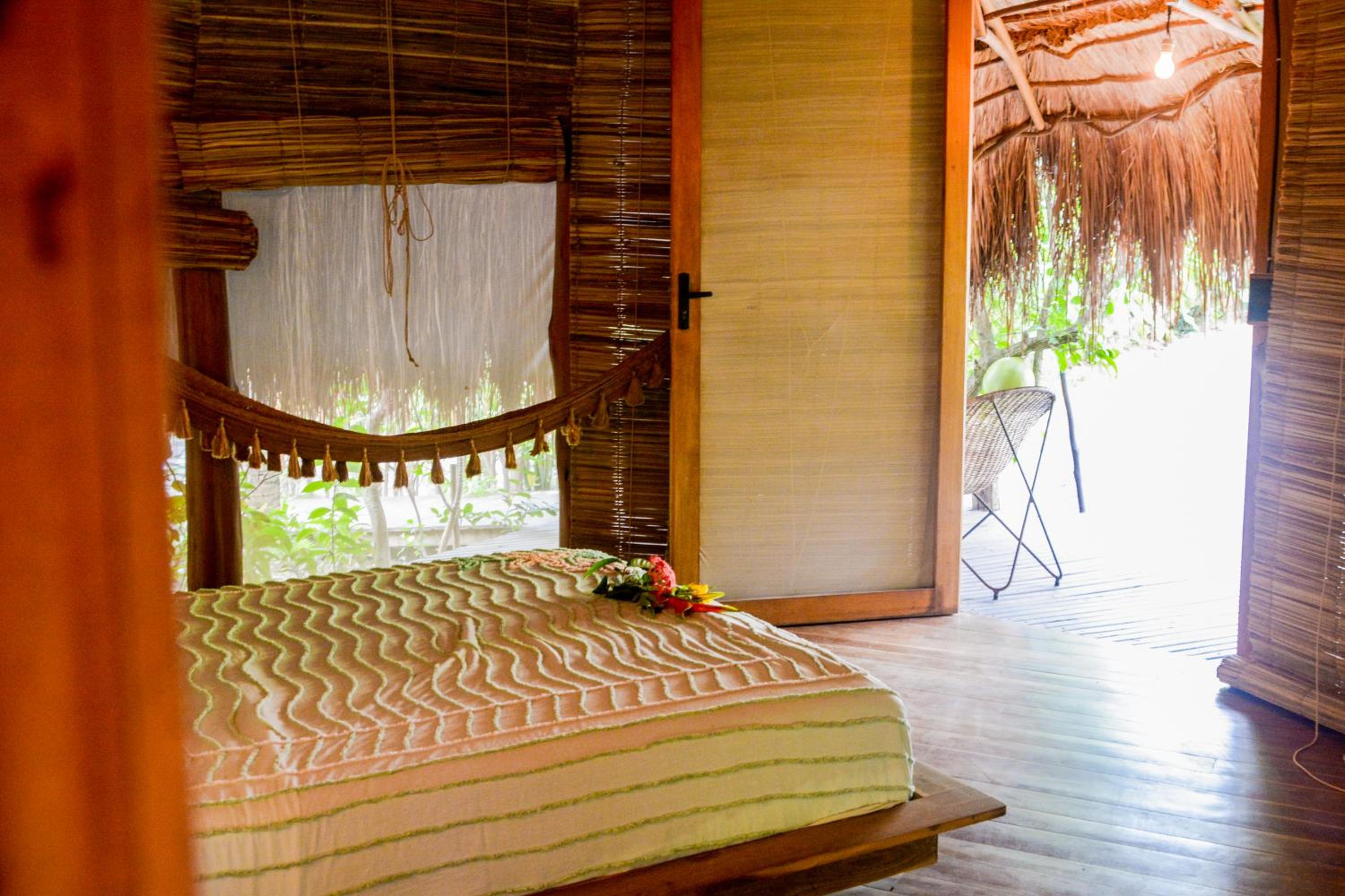 Ecolodge Spa Beira Mar Ococoloco
