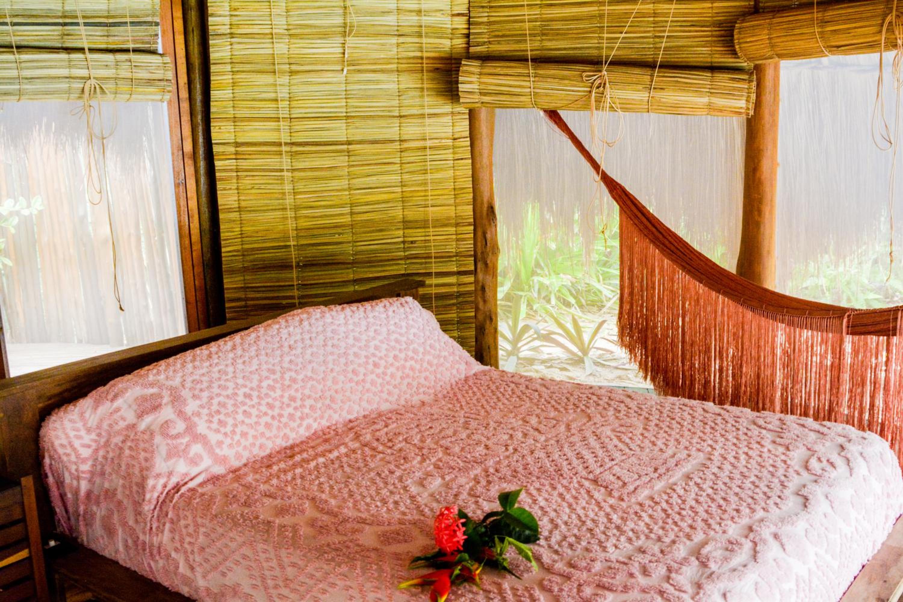 Ecolodge Spa Beira Mar Ococoloco