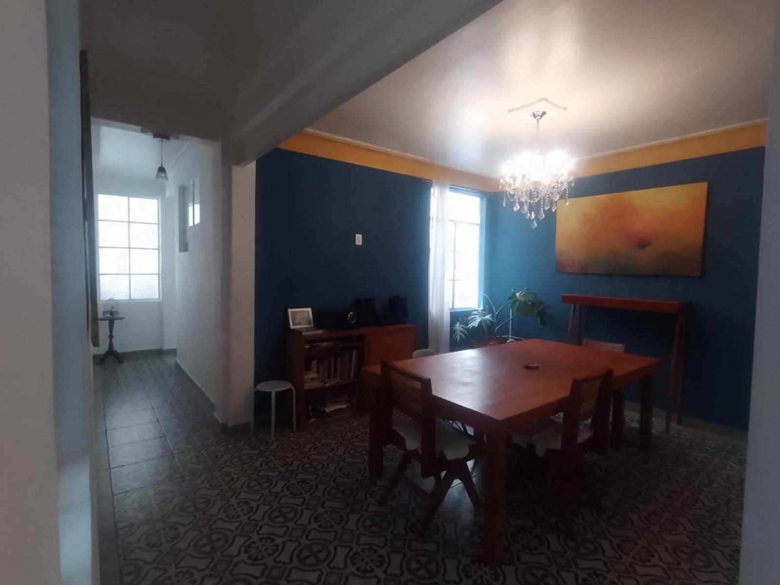 Habitación en departamento cerca del Zocalo photo 3