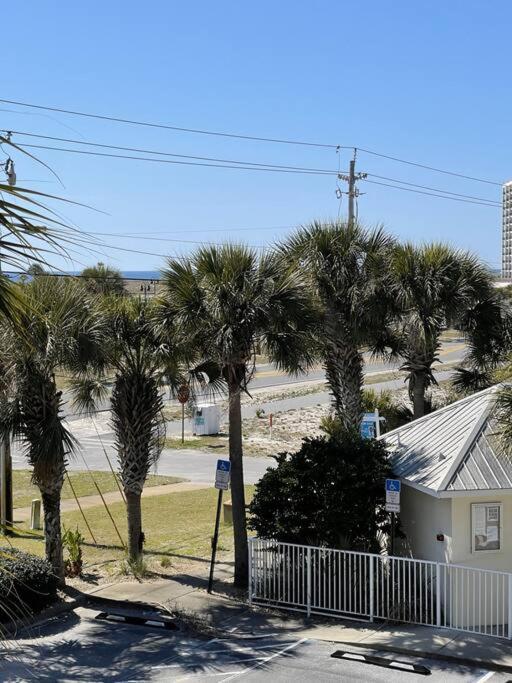 Navarre Beach view 4