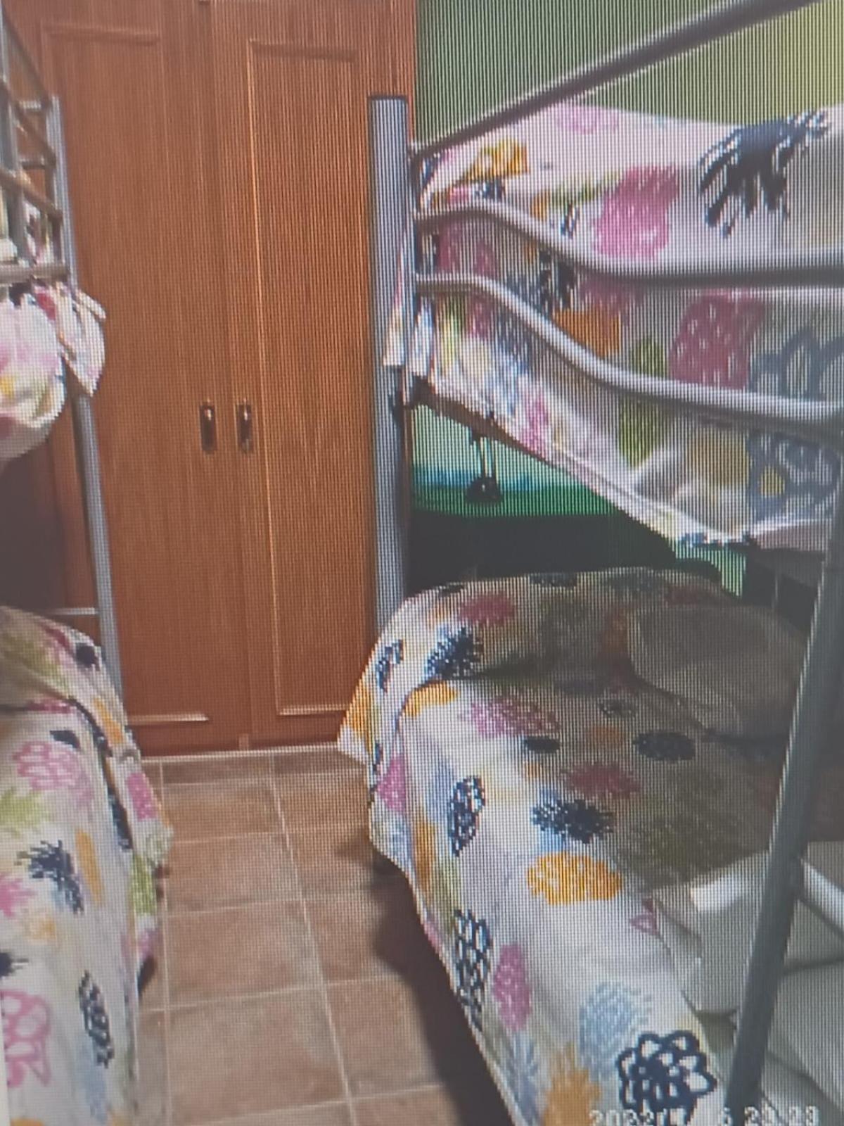 Renta Vacacional Habitaciones