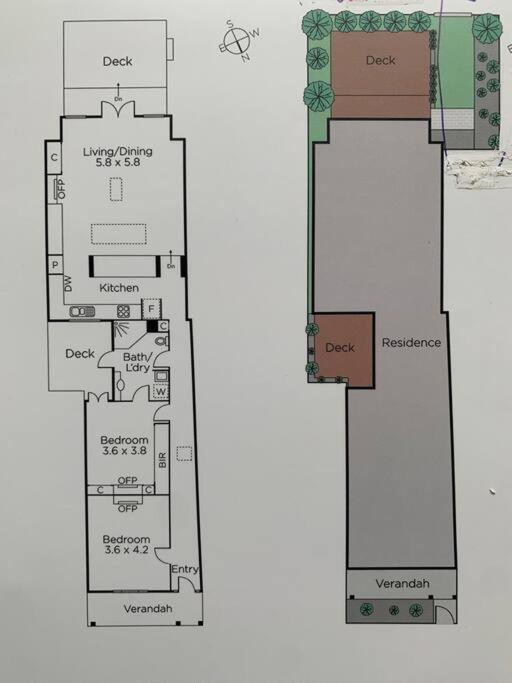 Elm Cottage with Luxury Lifestyle Location