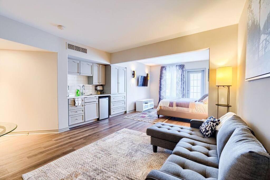 Perfect Studio available for You! Pool on grounds!
