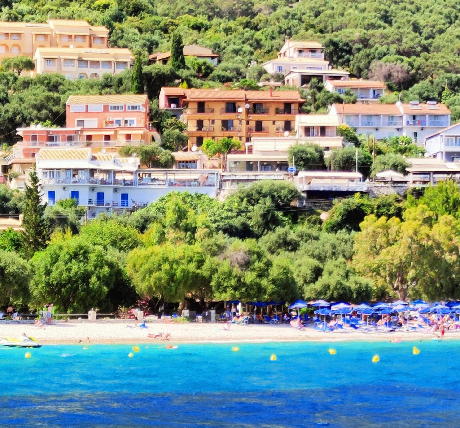 VASILIKI SeaMemories view 2