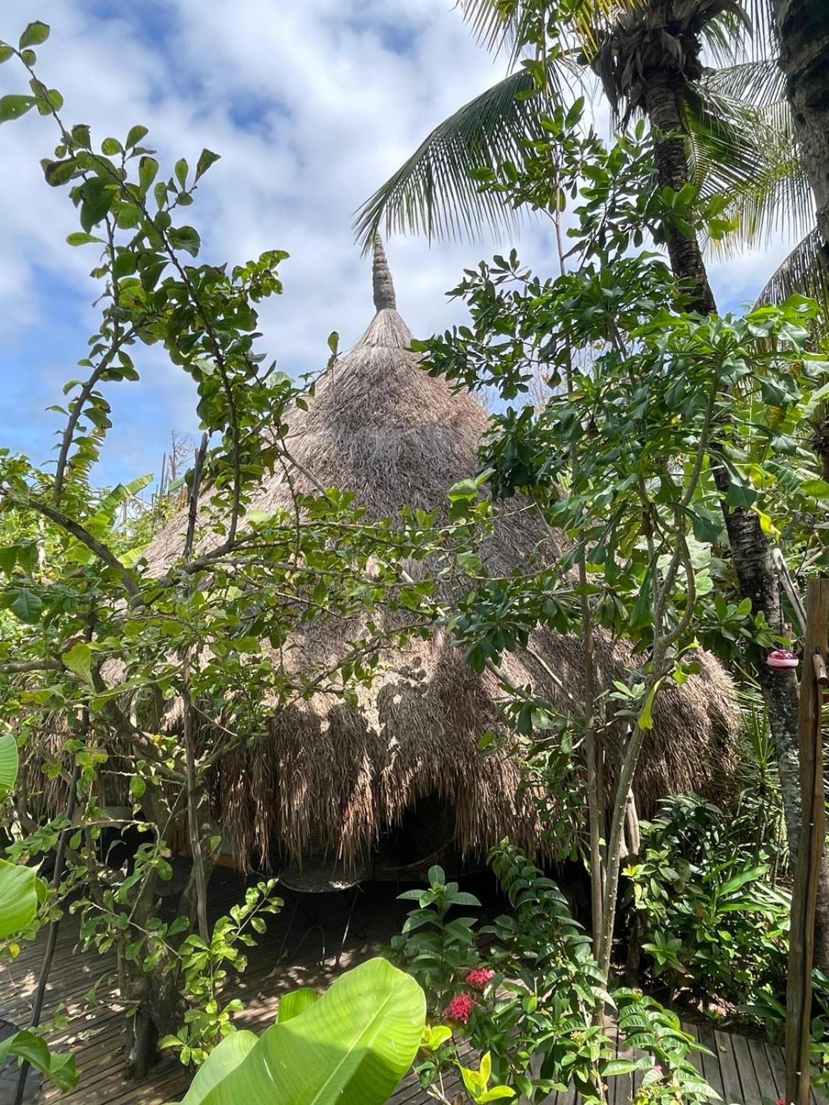 Ecolodge Spa Beira Mar Ococoloco