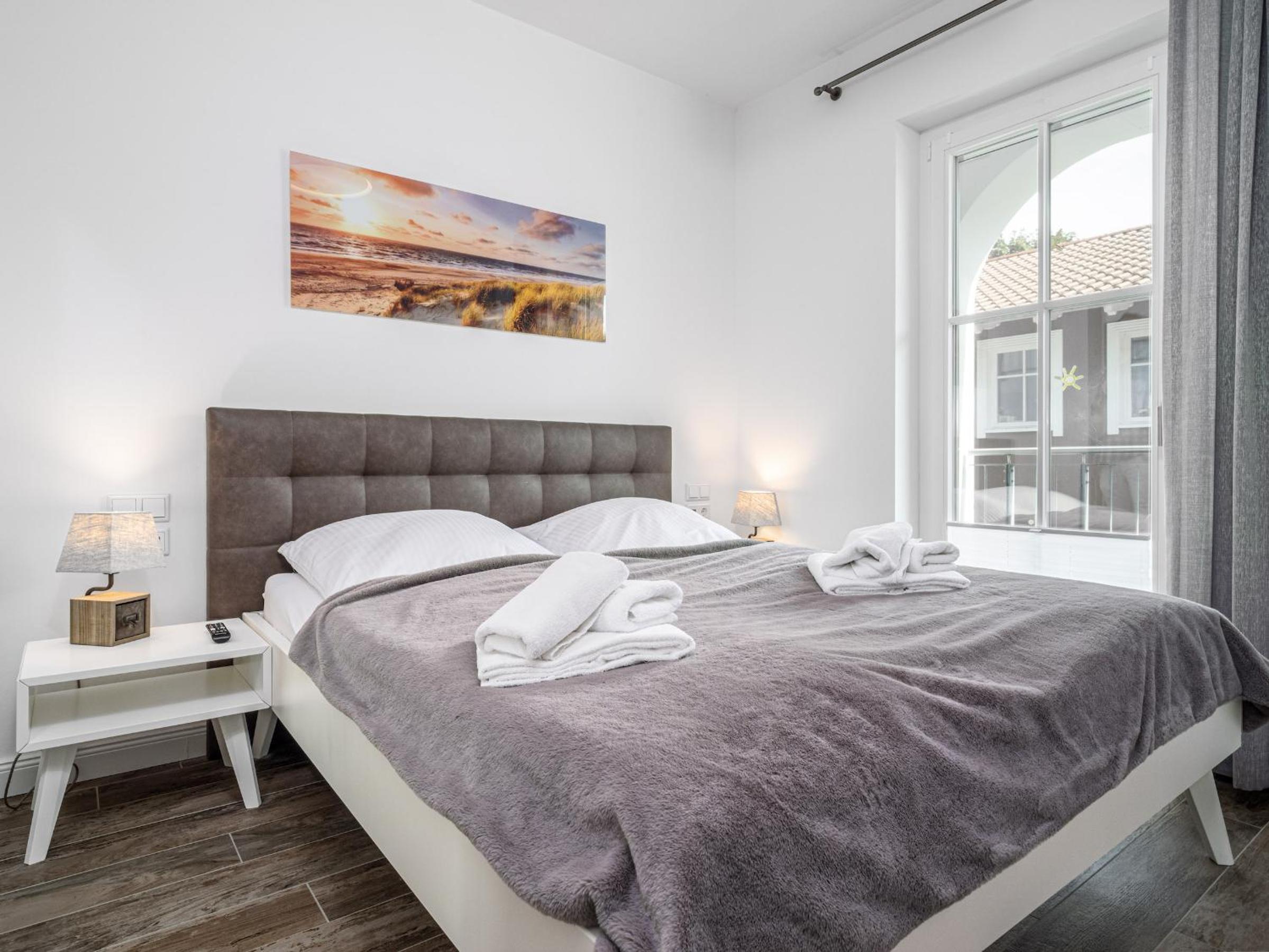 "Dünen-Residenz" Apartment 15 view 2