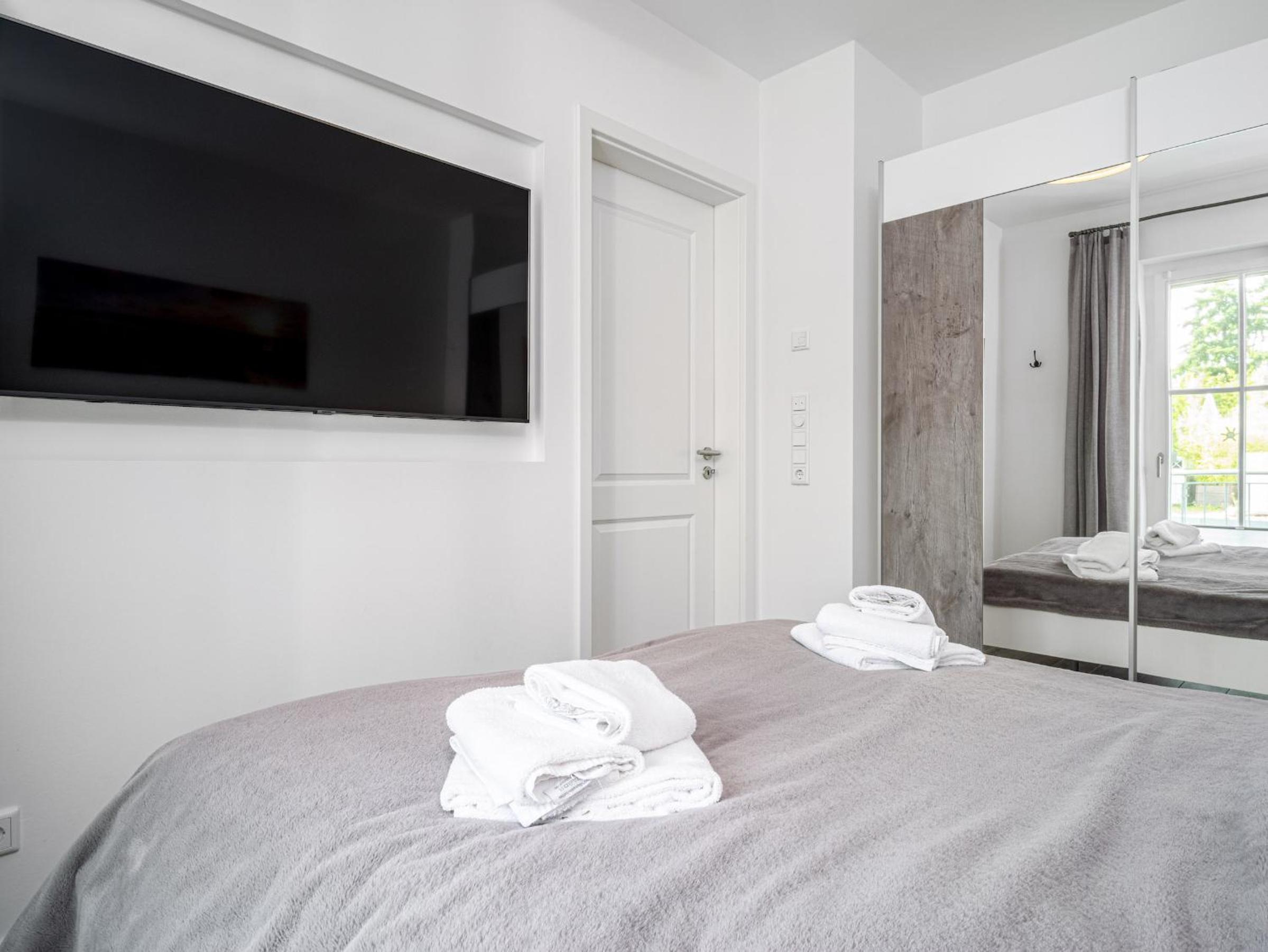 "Dünen-Residenz" Apartment 15 view 3