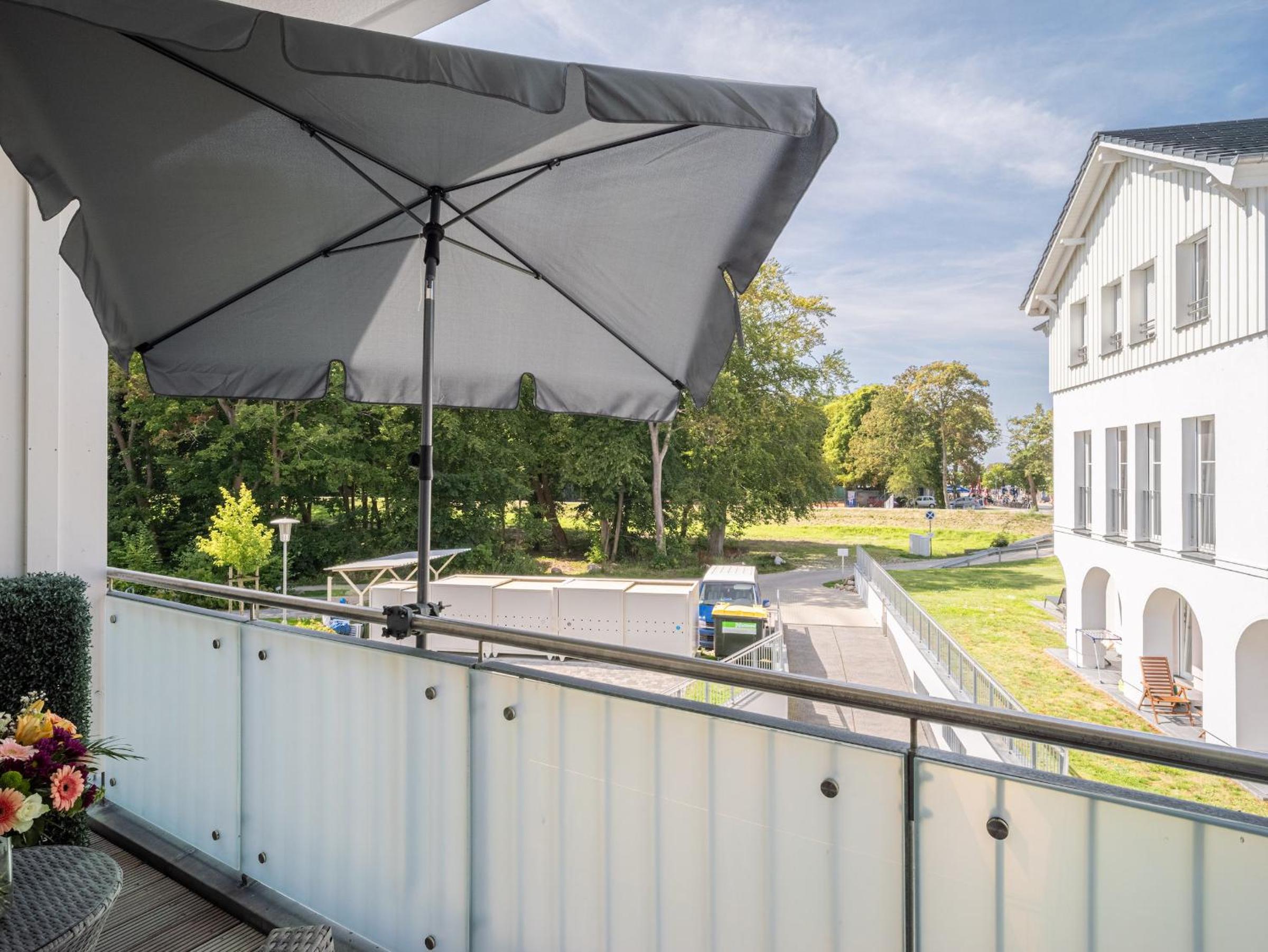 "Dünen-Residenz" Apartment 15 view 5