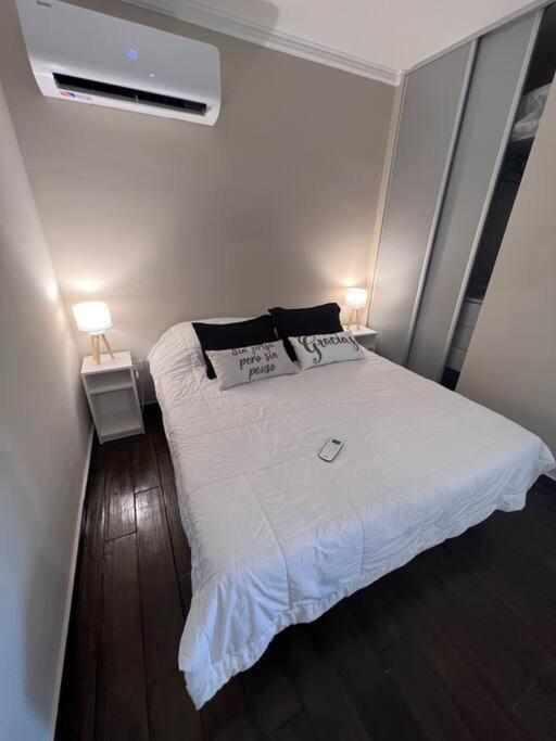 Torre BeOne 404 Con Garage