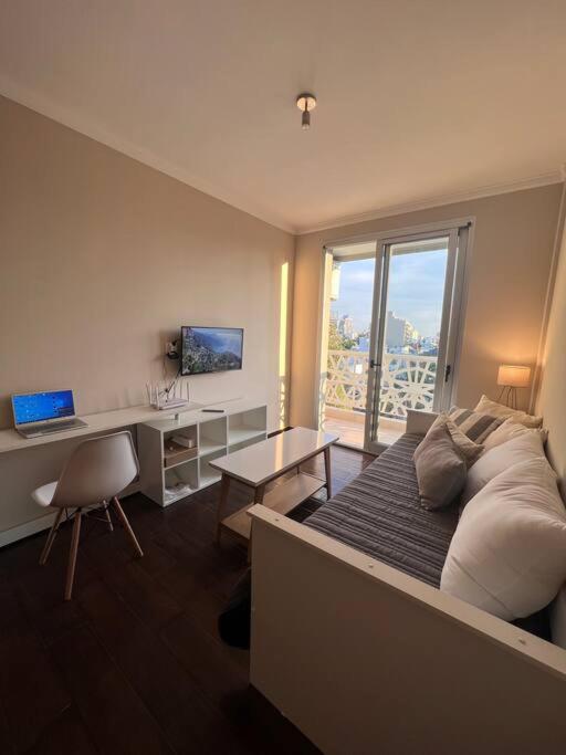Torre BeOne 404 Con Garage