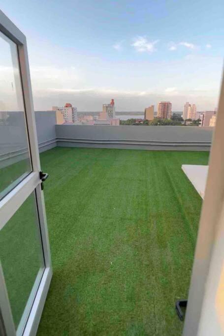 Torre BeOne 404 Con Garage