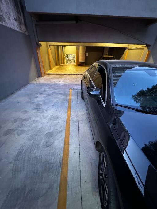 Torre BeOne 404 Con Garage