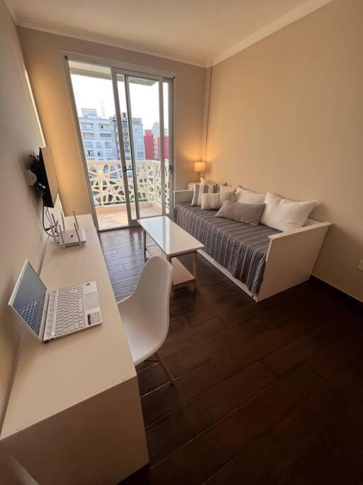 Torre BeOne 404 Con Garage