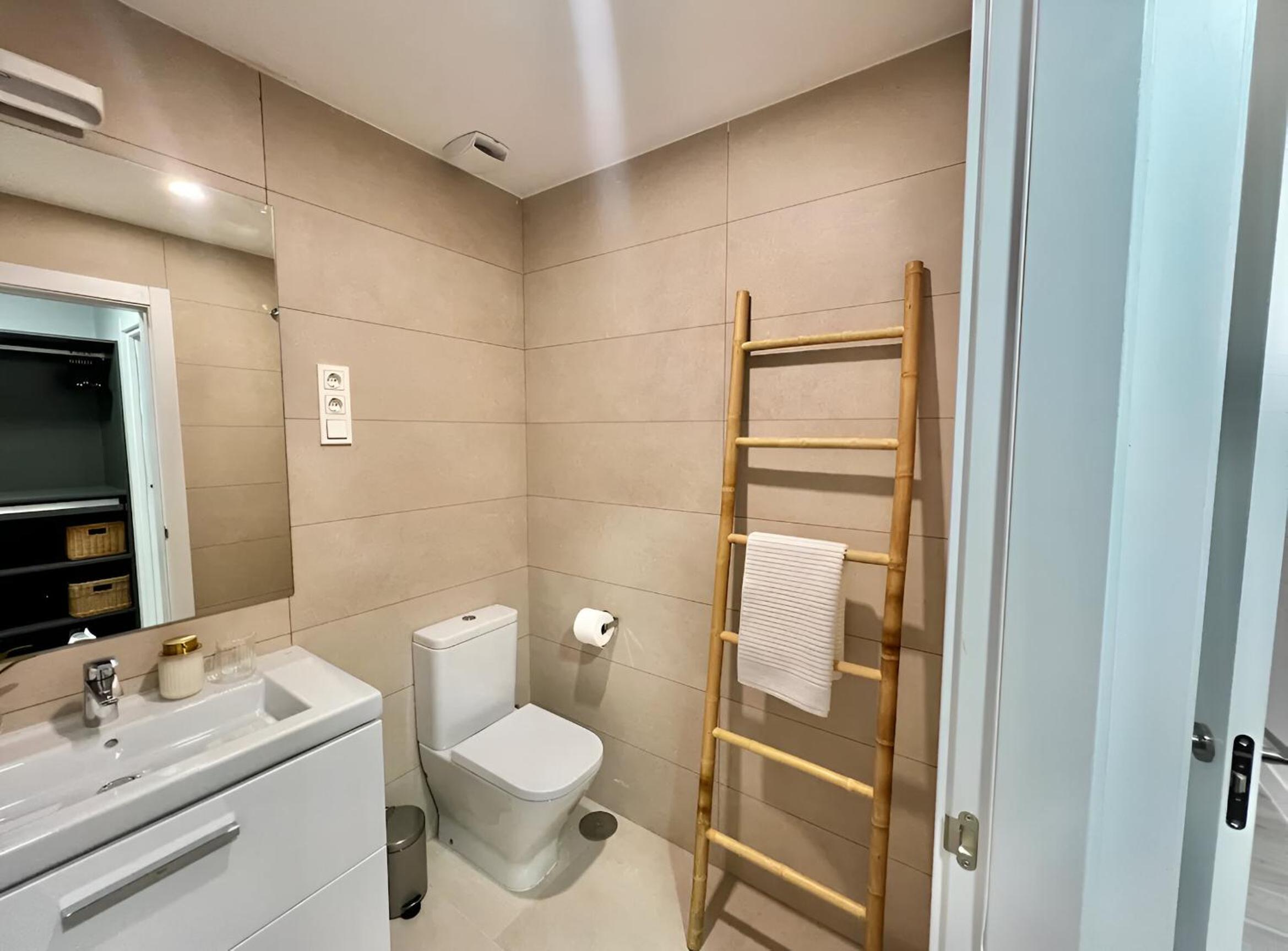Lujo en Málaga,Apartamento con Vistas Espectaculares
