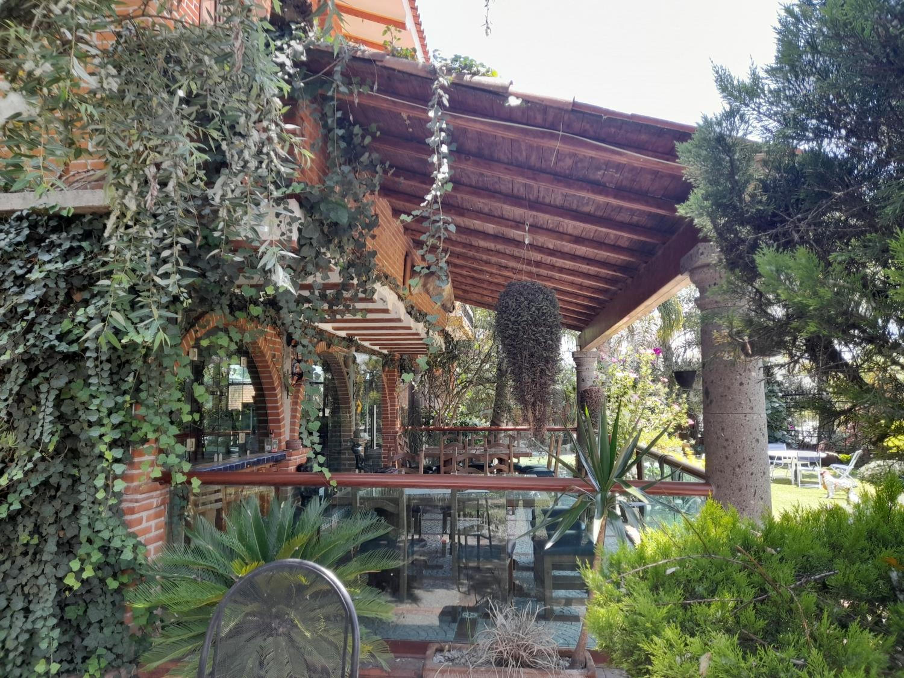 Campamento Hermoso en la naturaleza view 5