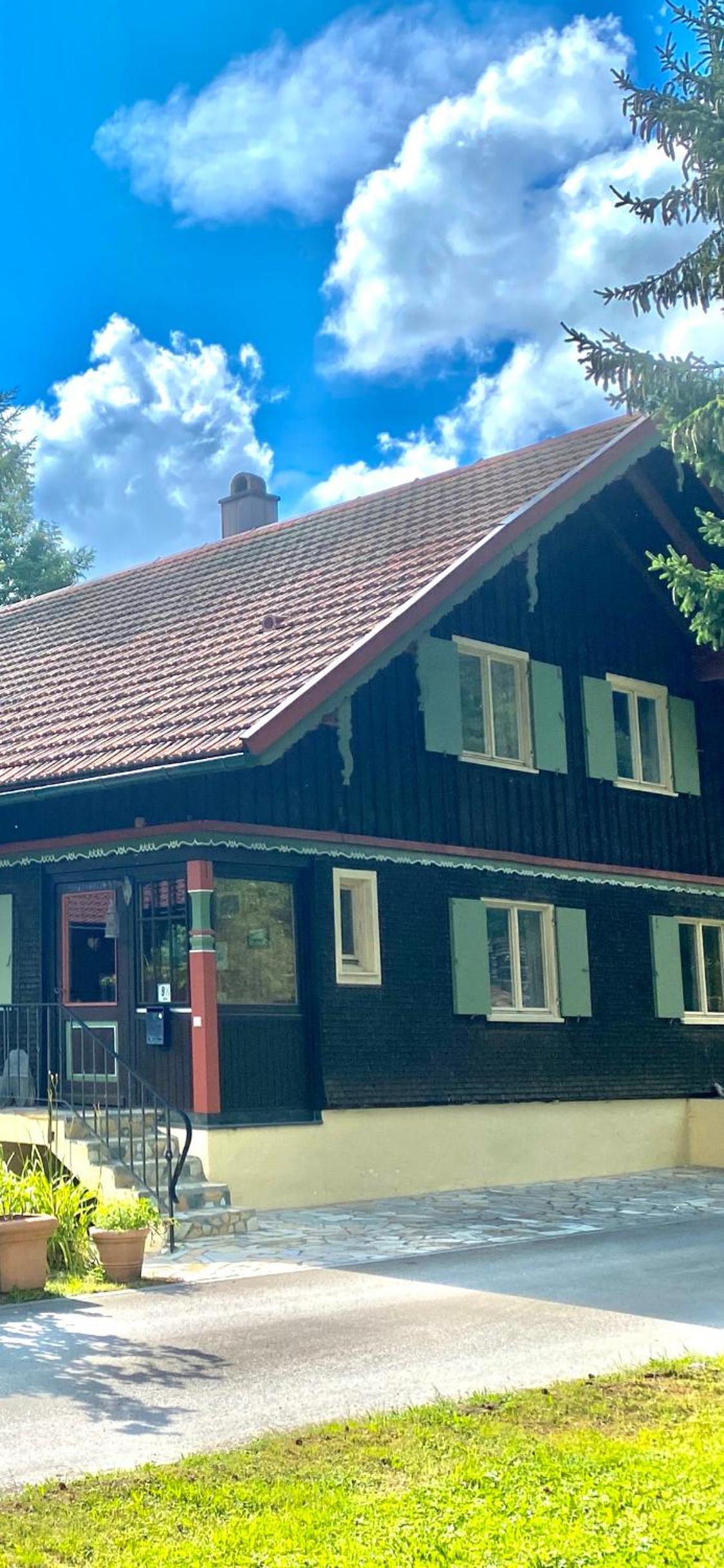 Zur Schneidemühle