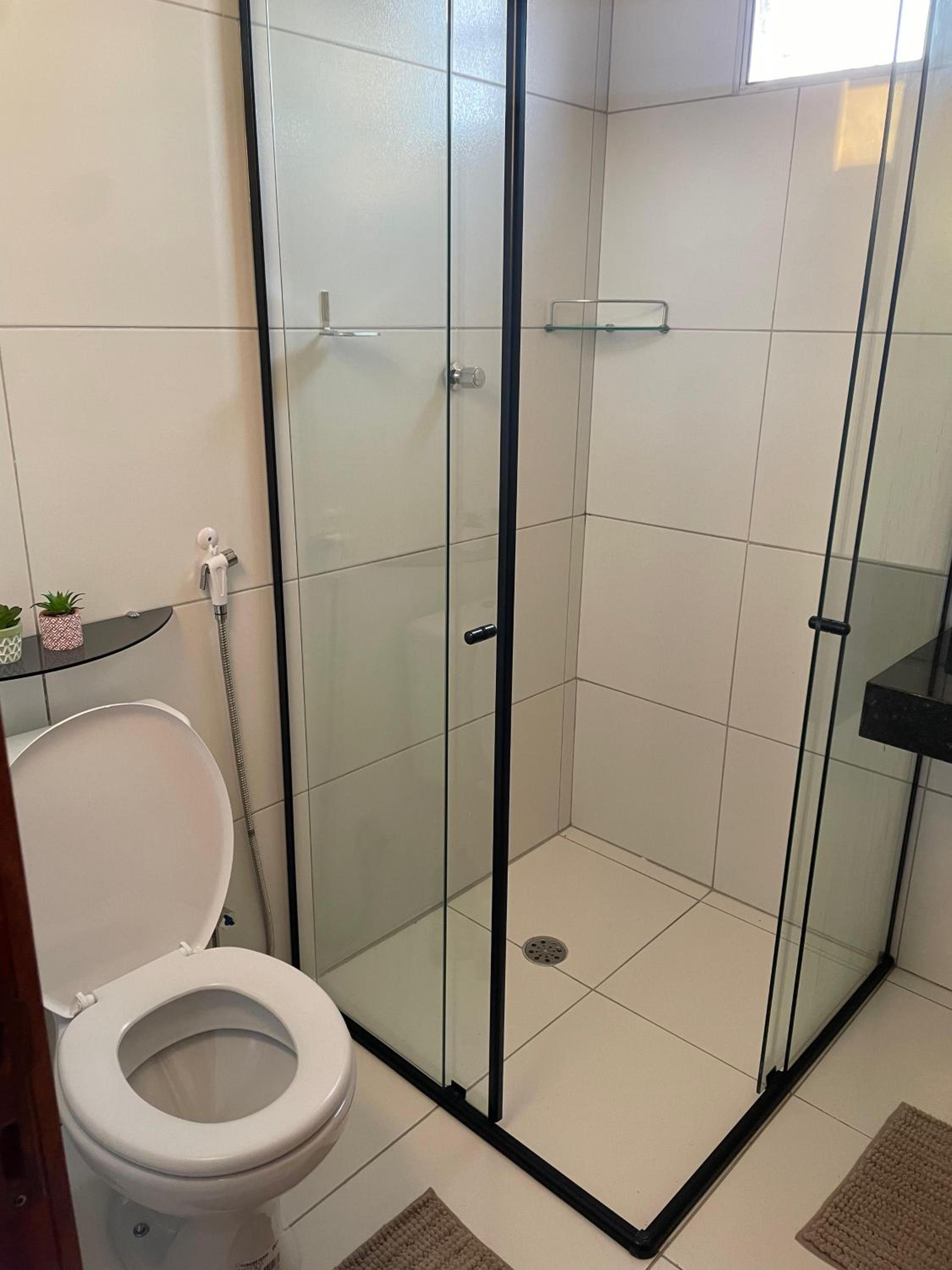 Chalé Gameleiras