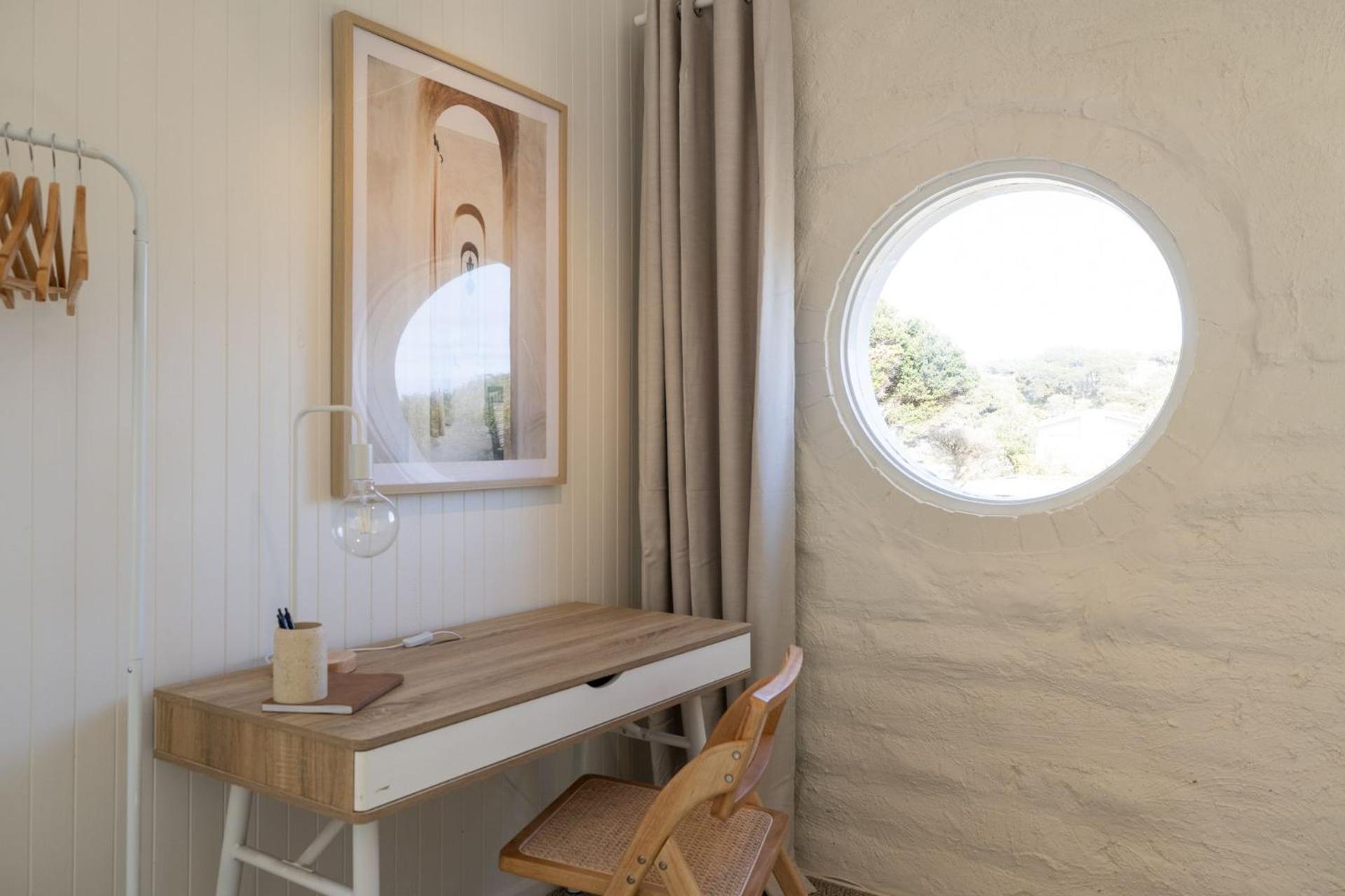 Phillip Island Hot Springs Retreat