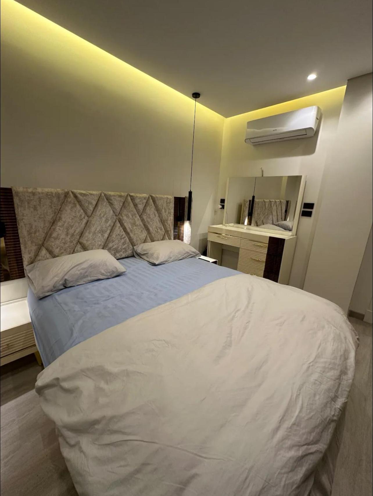Madinty Apartment view 2