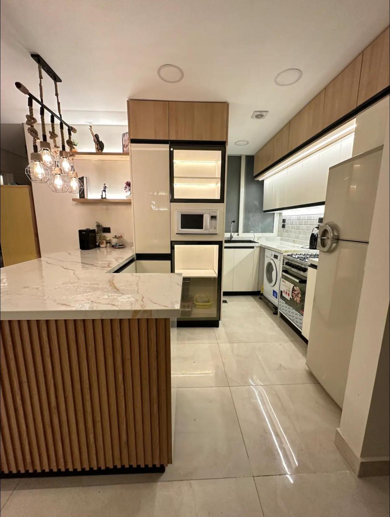 Madinty Apartment view 5