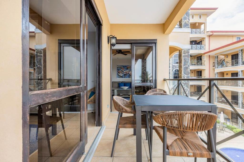 Jaco Beachfront Oasis Newly renovated dream condo