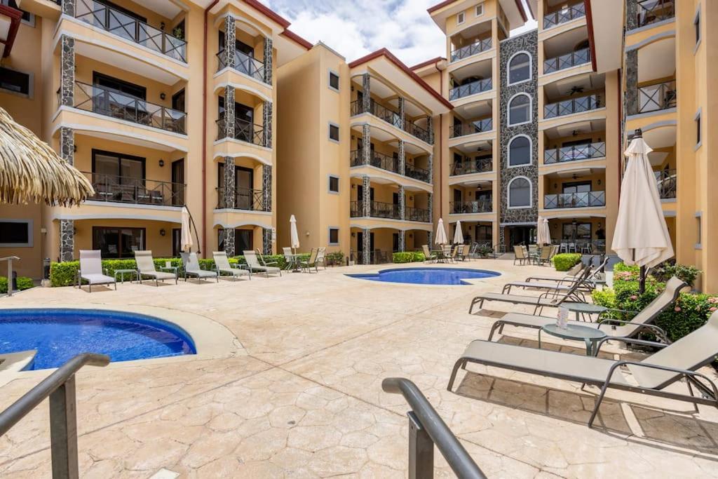 Jaco Beachfront Oasis Newly renovated dream condo