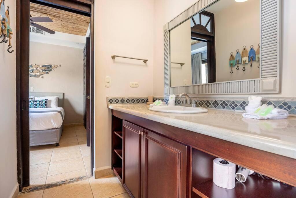 Jaco Beachfront Oasis Newly renovated dream condo