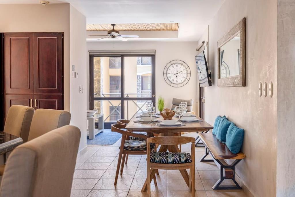 Jaco Beachfront Oasis Newly renovated dream condo