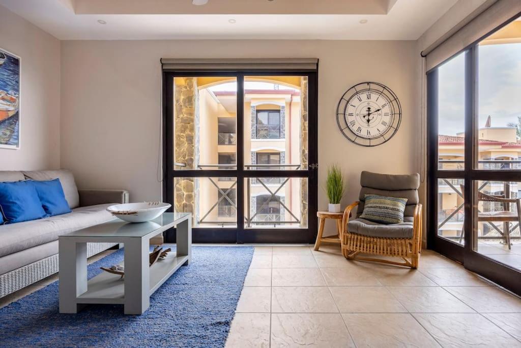 Jaco Beachfront Oasis Newly renovated dream condo