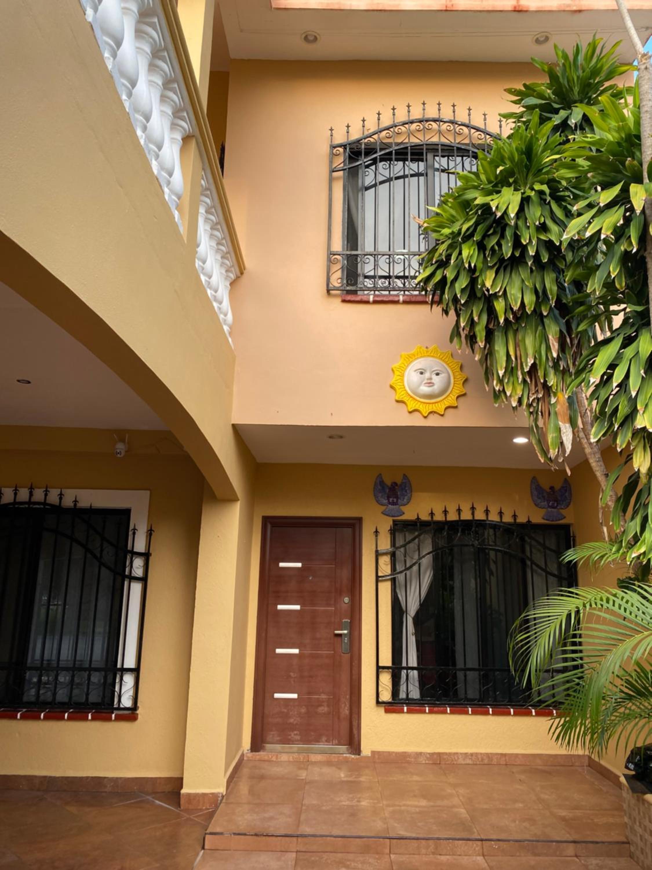 Casa Sofía Santa Fe
