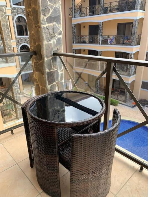 Jaco Beachfront Oasis Newly renovated dream condo