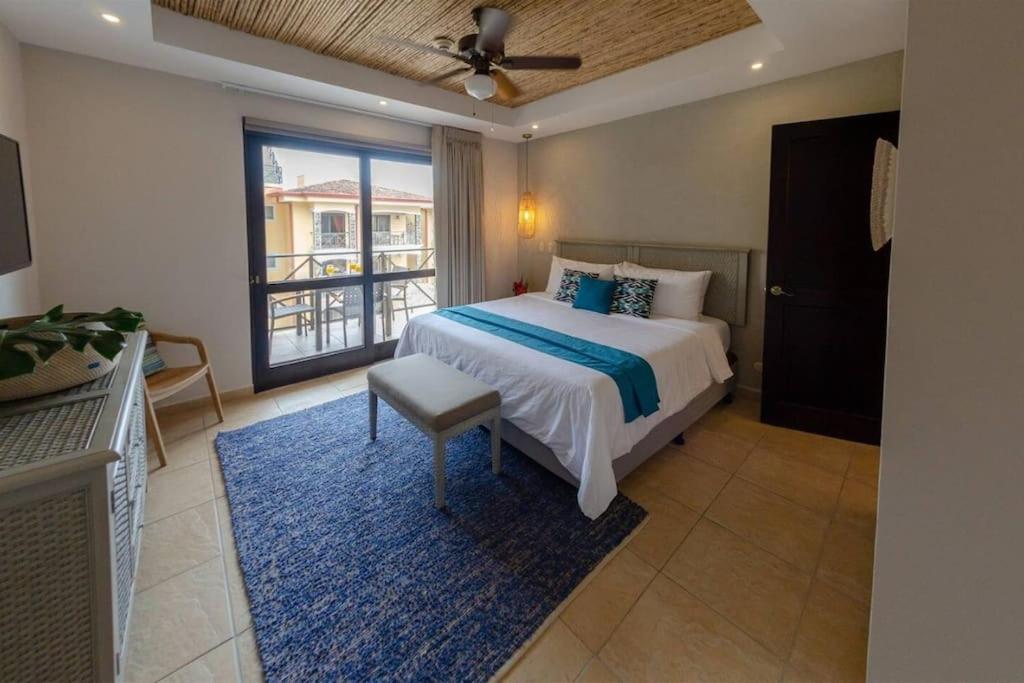 Jaco Beachfront Oasis Newly renovated dream condo