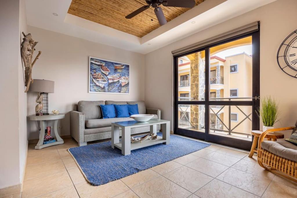 Jaco Beachfront Oasis Newly renovated dream condo