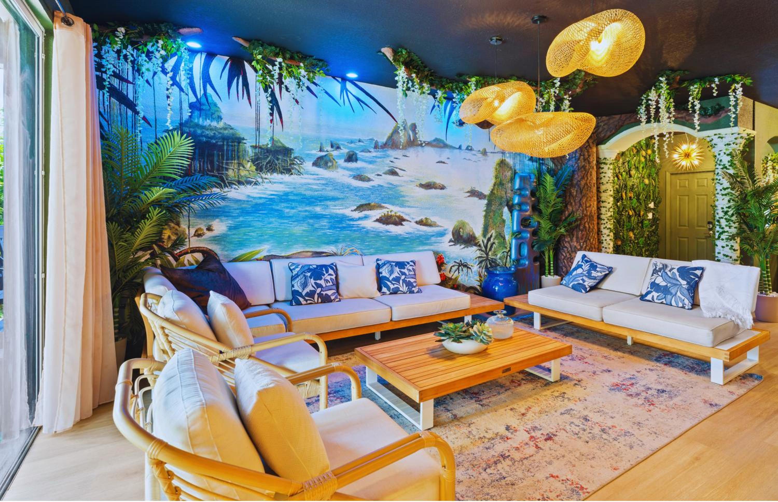 lounge
