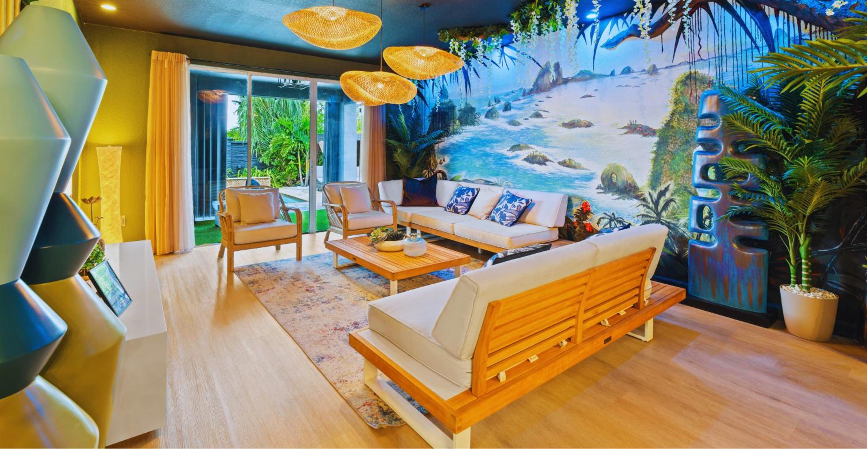 lounge