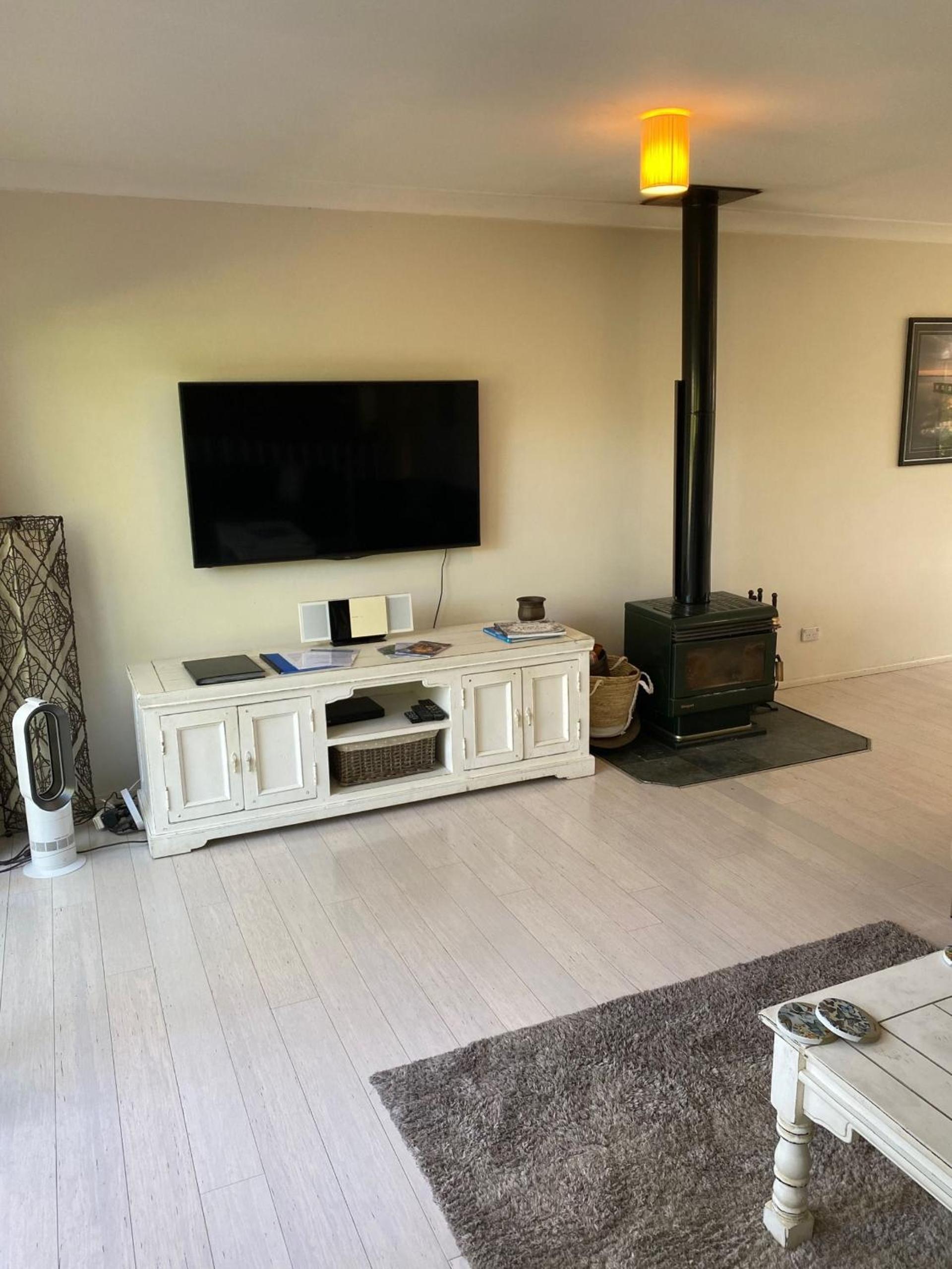 Jan's Retreat by Experience Jervis Bay