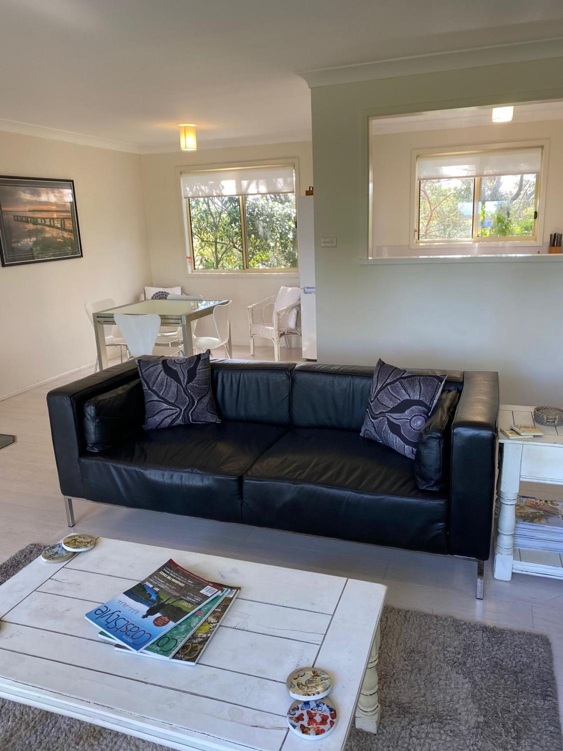 Jan's Retreat by Experience Jervis Bay