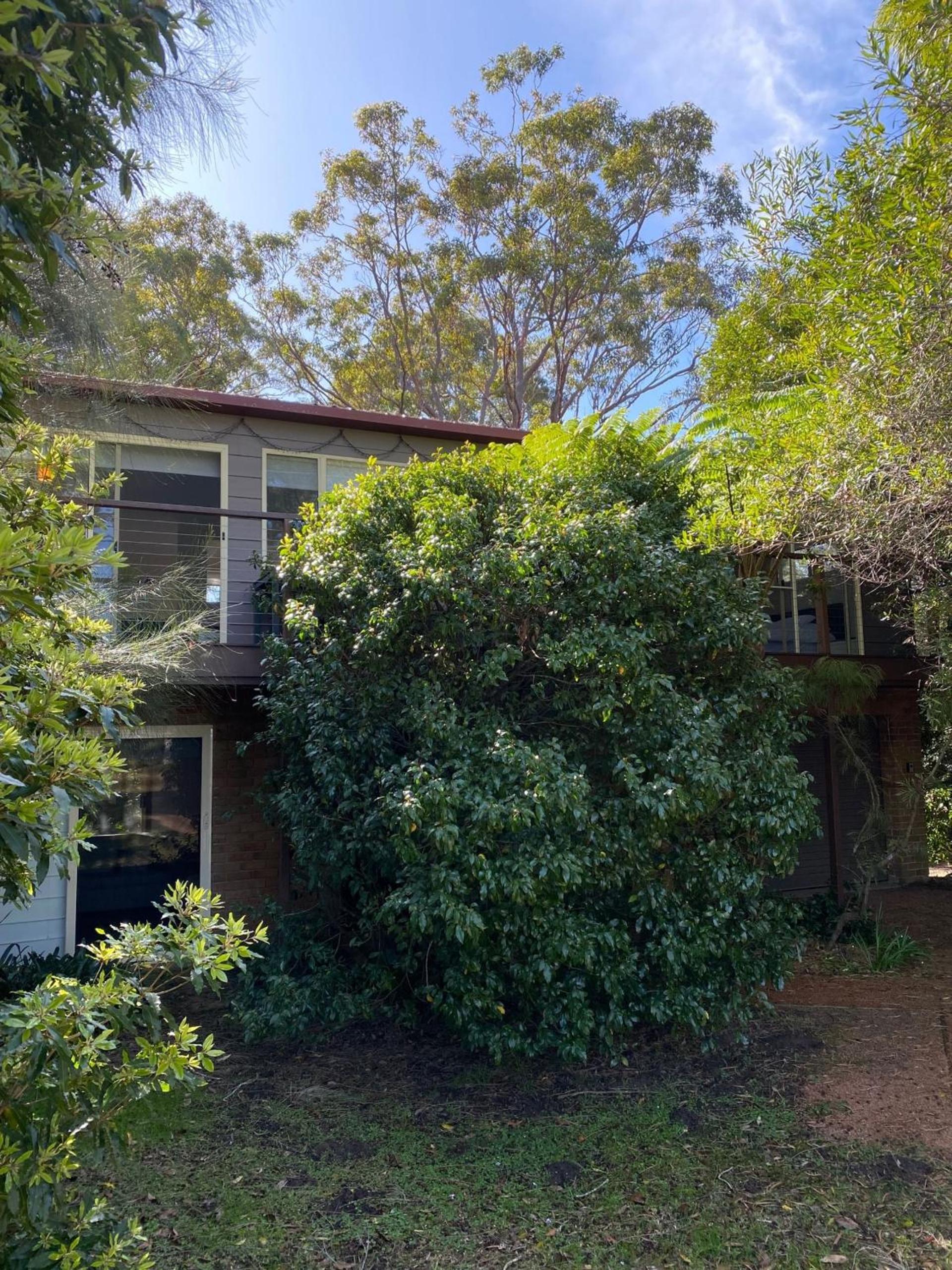Jan's Retreat by Experience Jervis Bay
