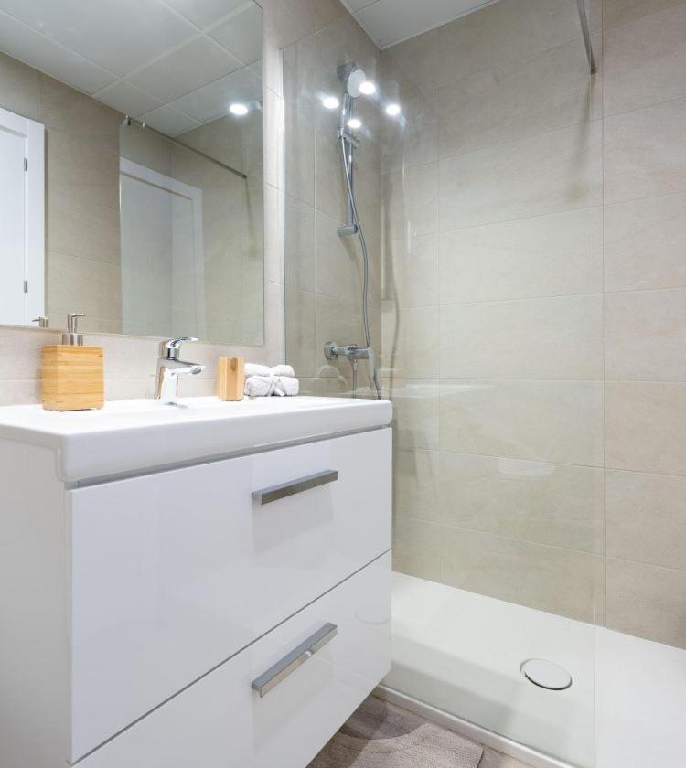 Lujo en Málaga,Apartamento con Vistas Espectaculares