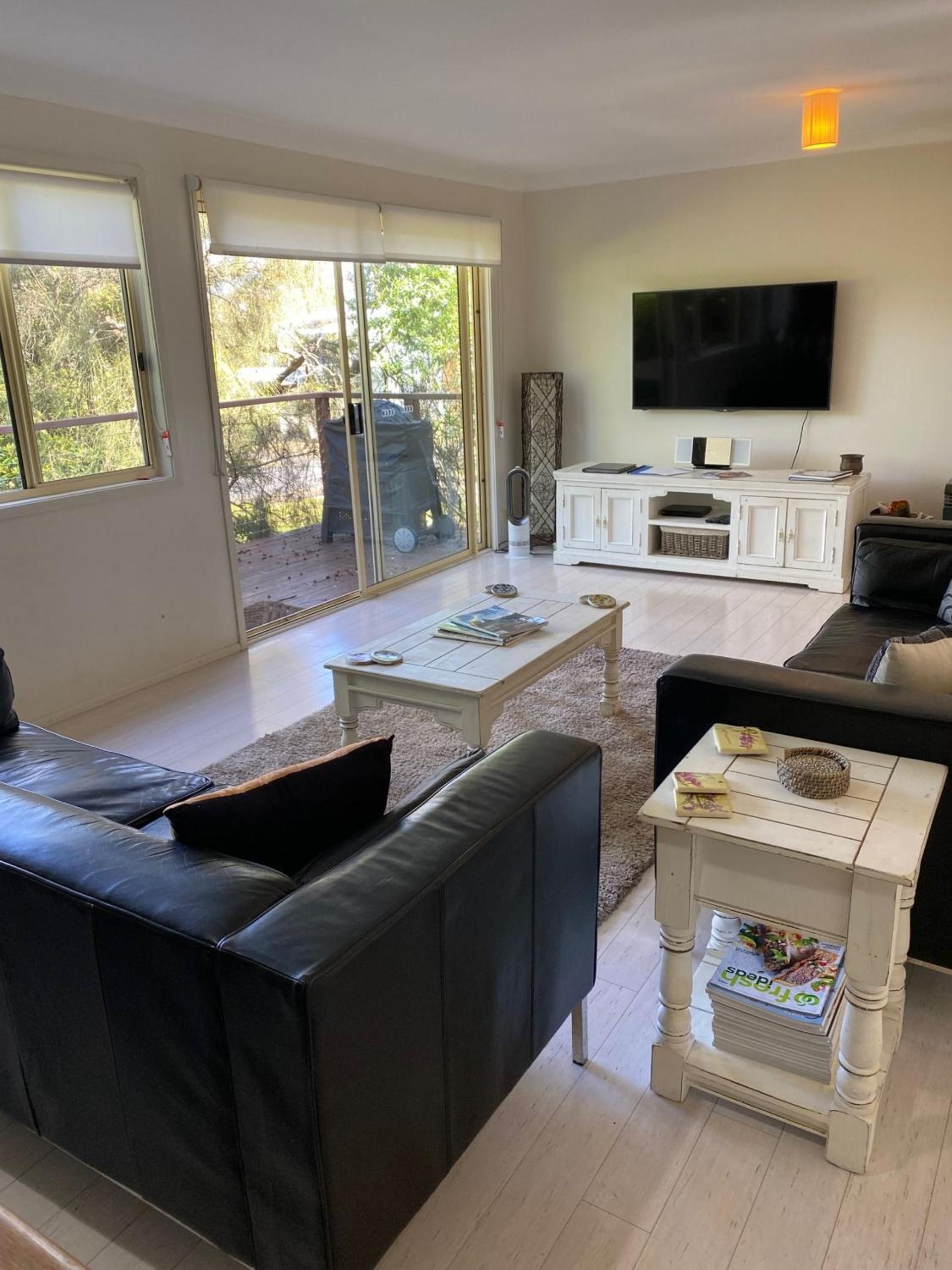 Jan's Retreat by Experience Jervis Bay