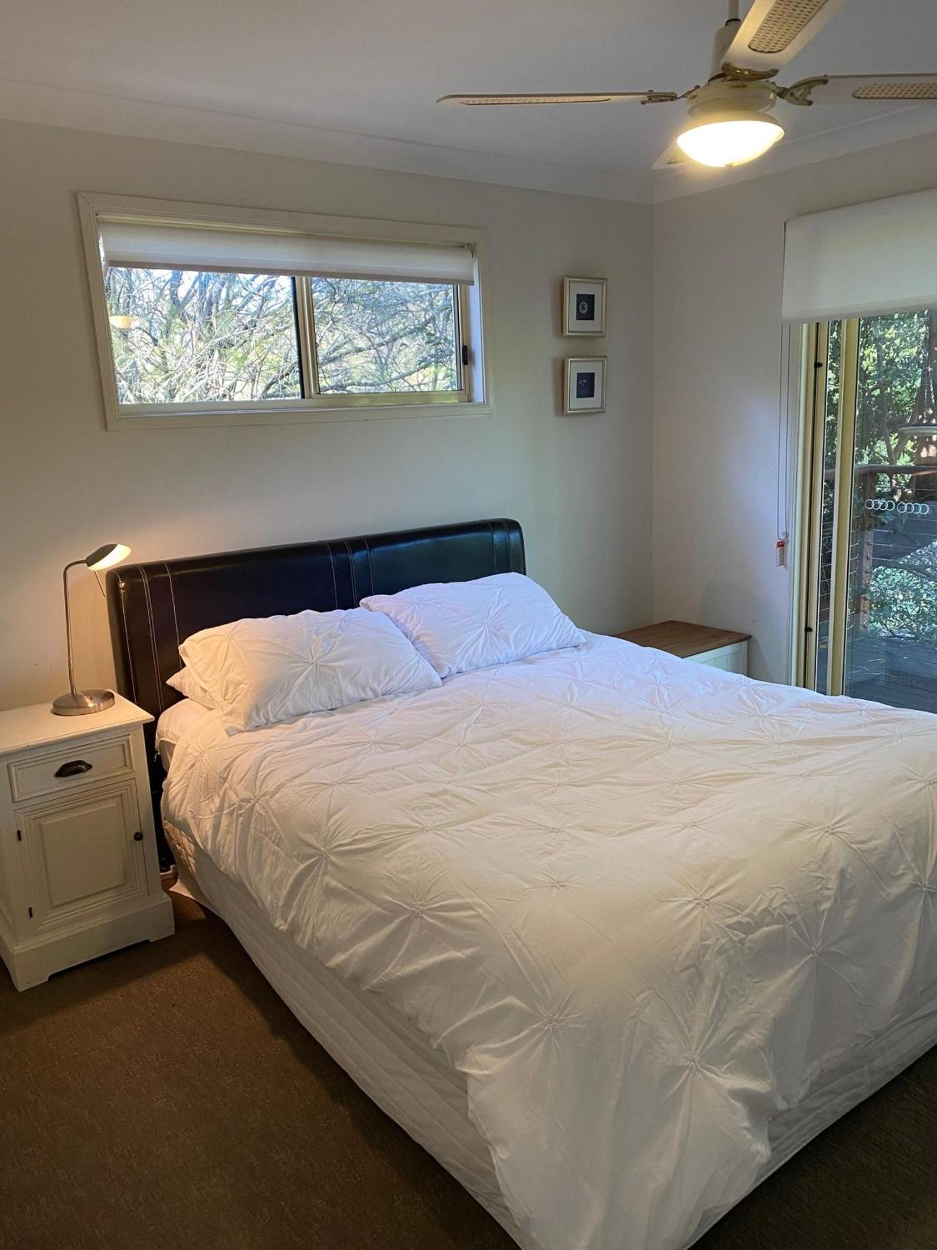 Jan's Retreat by Experience Jervis Bay