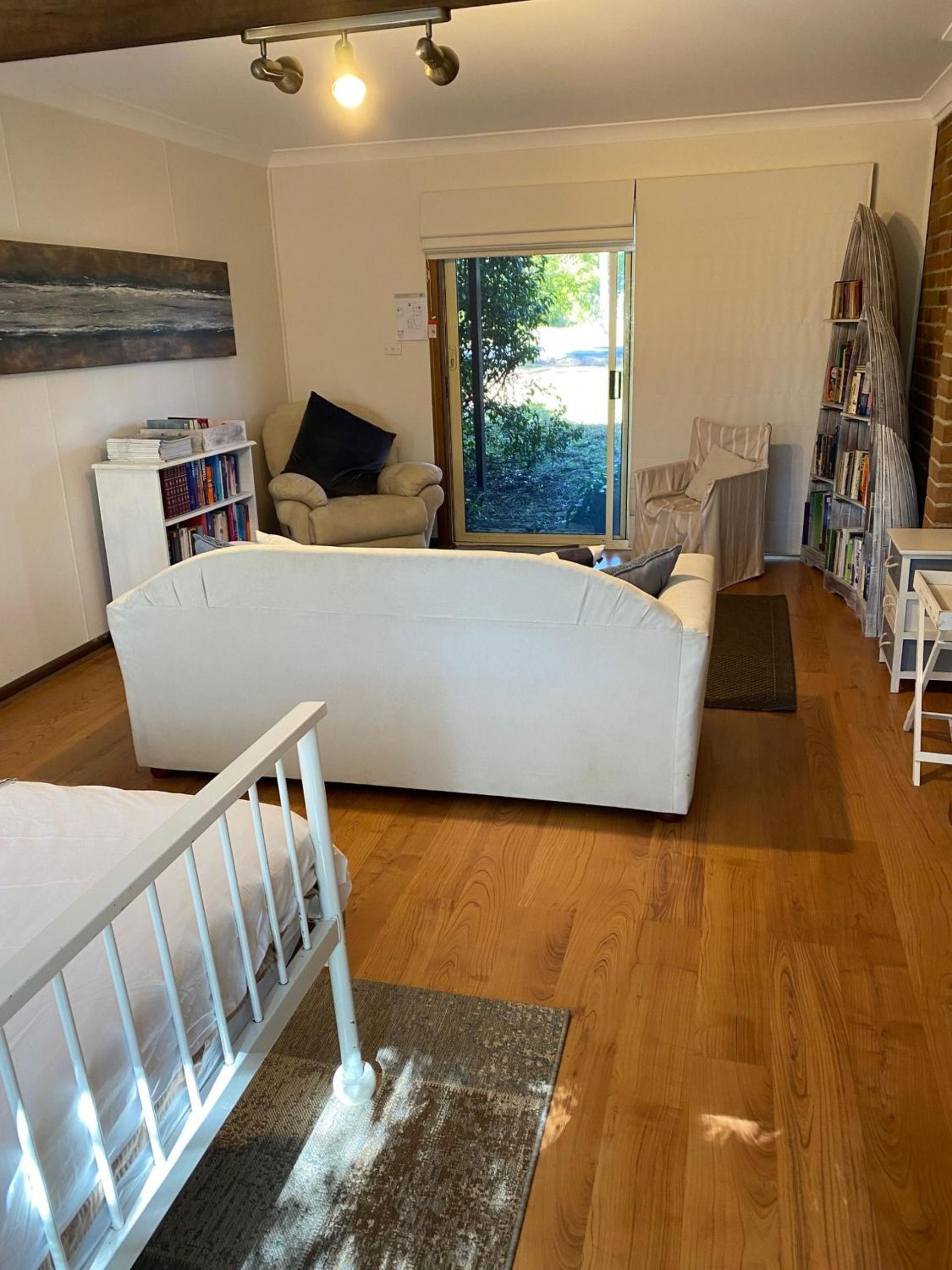 Jan's Retreat by Experience Jervis Bay