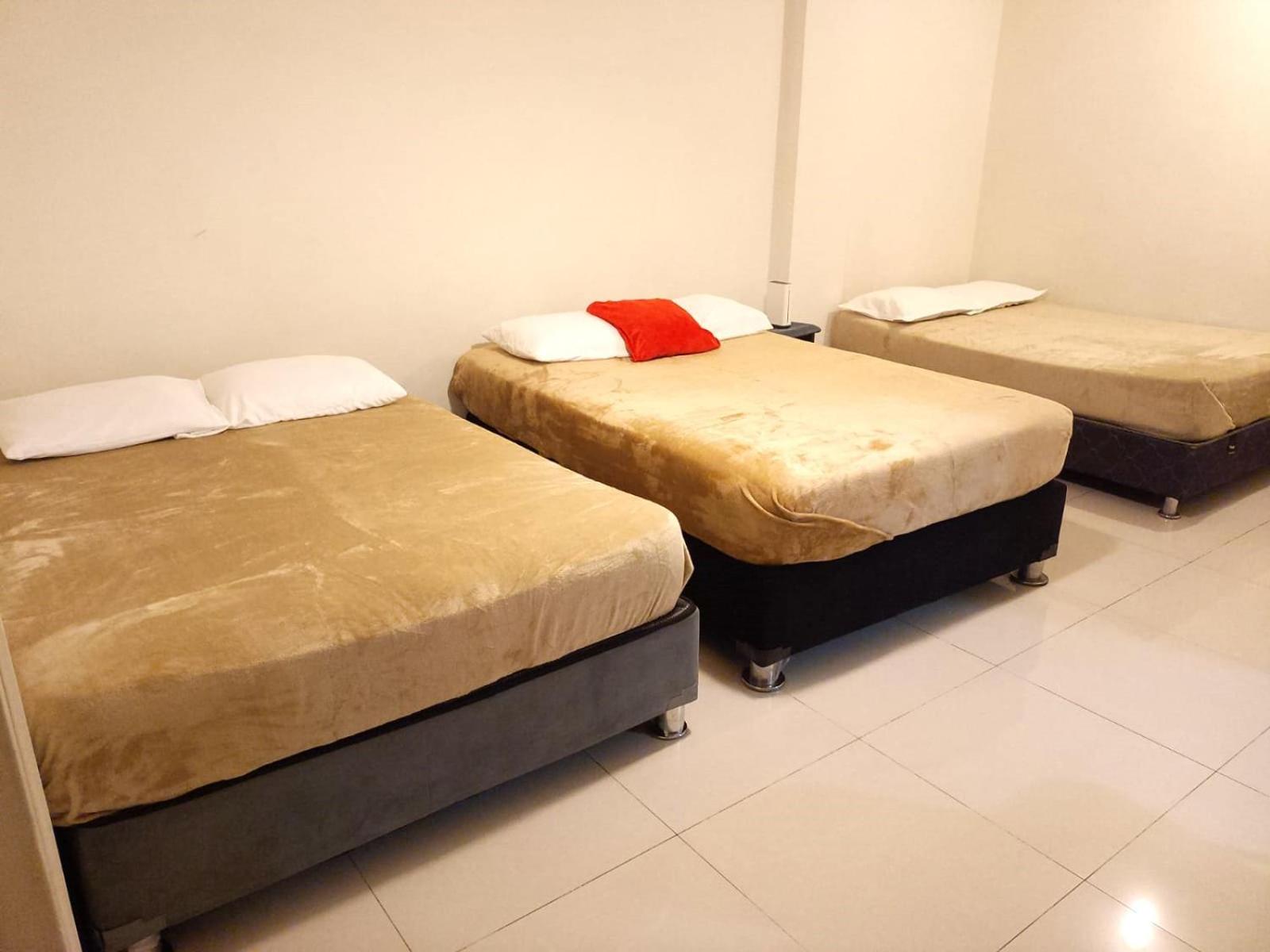Heart of Lima, Miniapartment Groups, Family, Couples view 4