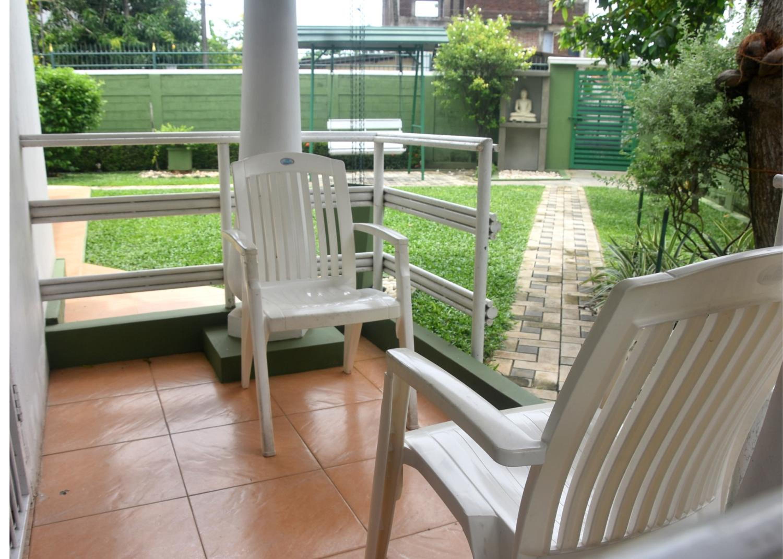 Chandani Villa view 3