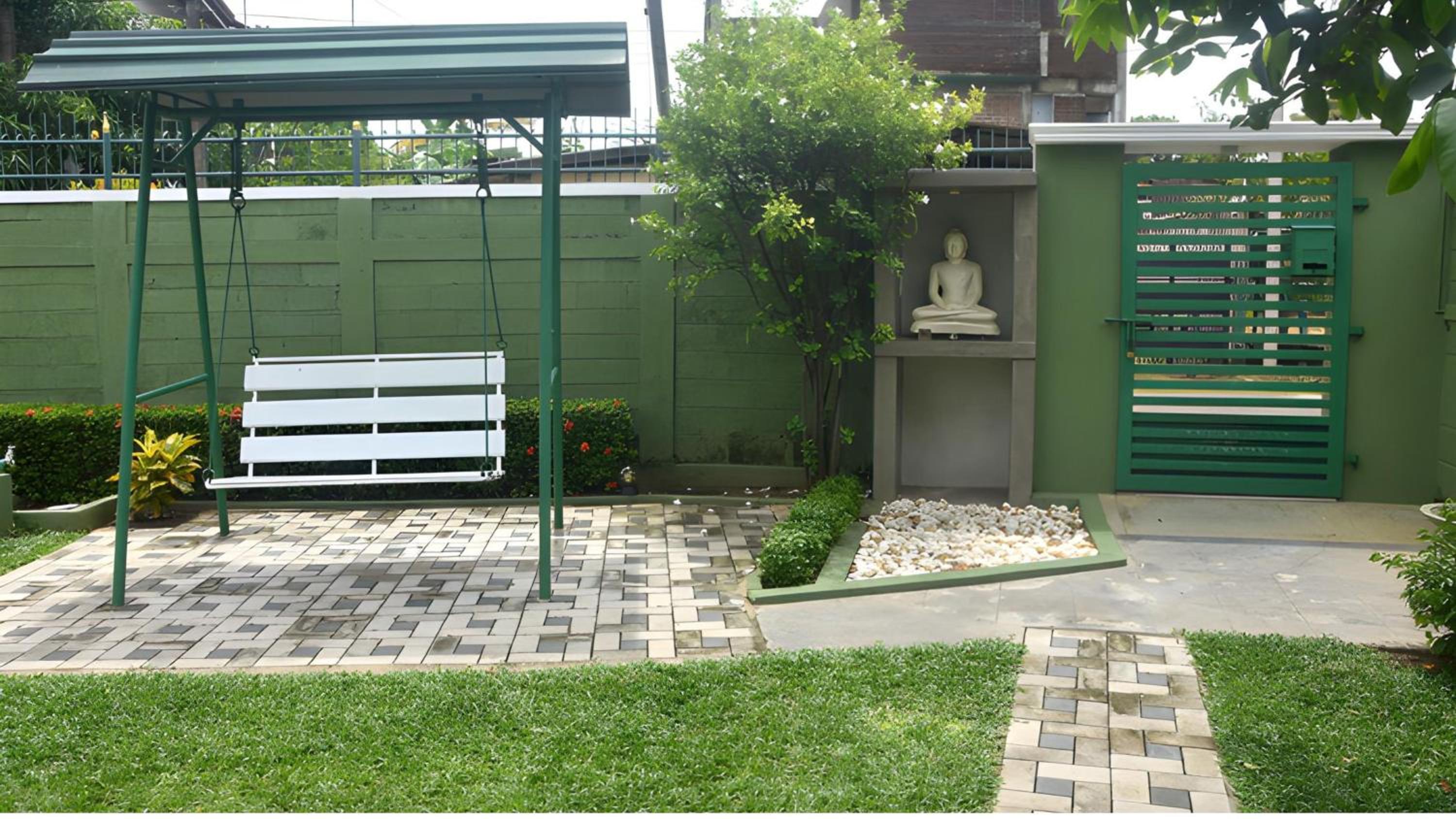 Chandani Villa view 5