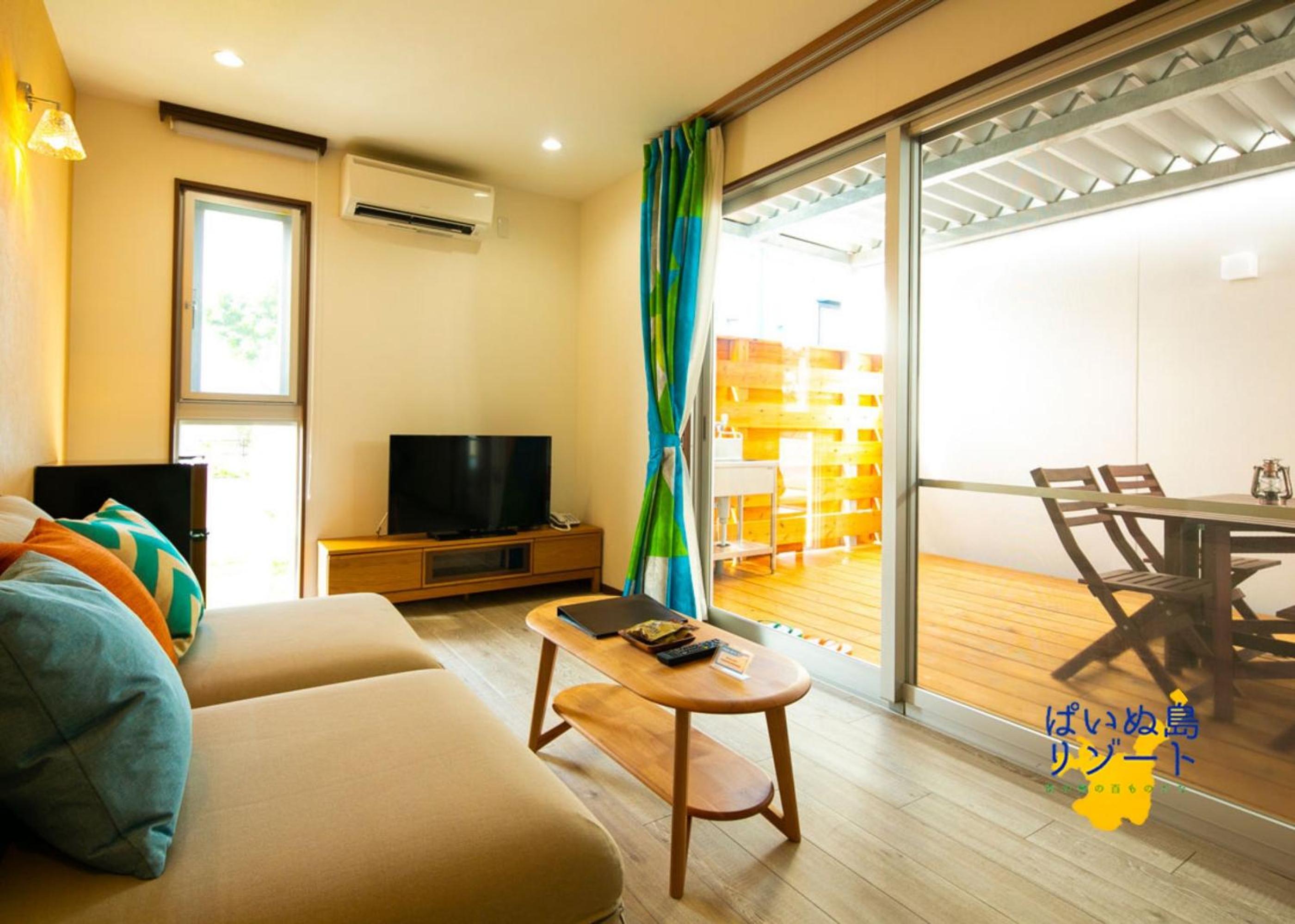 Painushima Resort, Ishigaki Island - 18