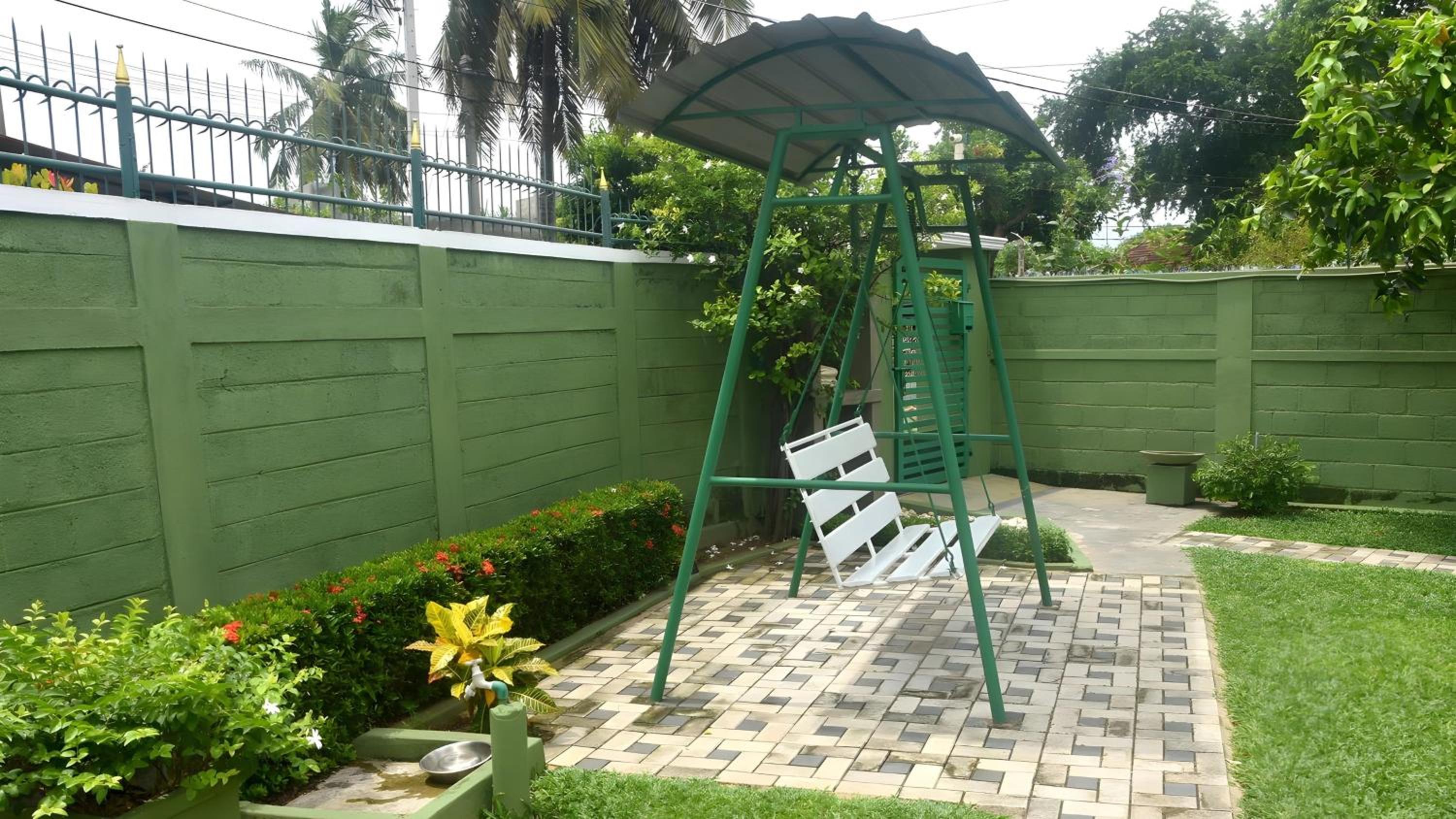 Chandani Villa view 4