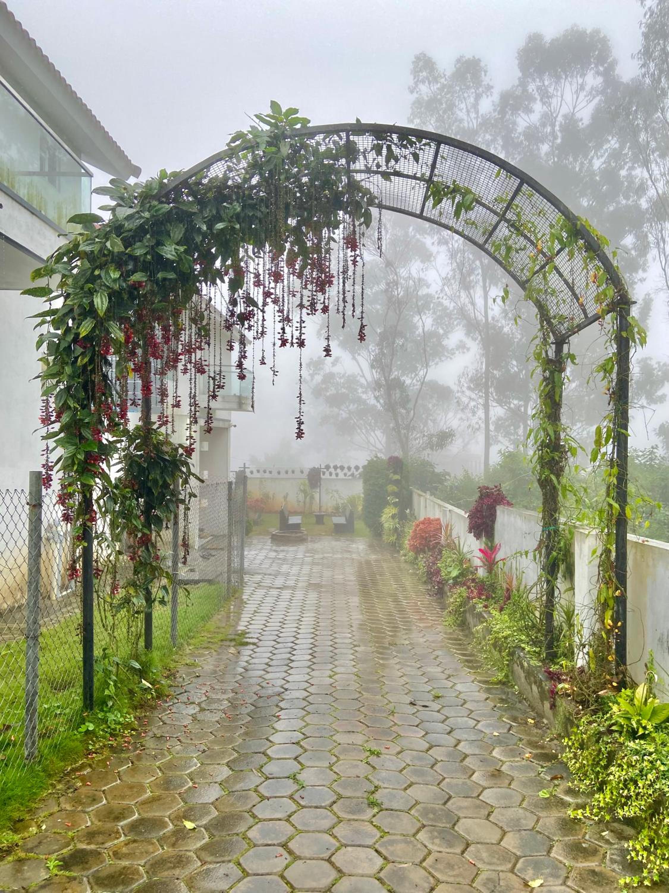 Weekend 3BHK Luxury Villa, Yercaud view 3